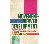 Christopher L. Gibson Movement-Driven Development (Tascabile)