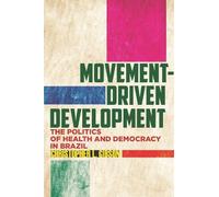 Christopher L. Gibson Movement-Driven Development (Tascabile)