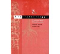 Christopher L. Hill George (Rip) Rapp Geoarchaeology (Tascabile)