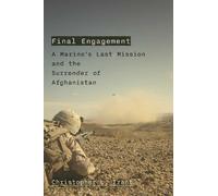 Christopher L. Izant Final Engagement (Copertina rigida)