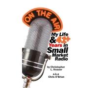 Christopher L Knauer On the Air (Copertina rigida)