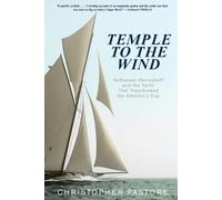 Christopher L. Pastore Temple to the Wind (Tascabile)