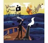 Christopher L Randall Hunter C Randal Whoza Whatza (K)-a-Dobi (Copertina rigida)