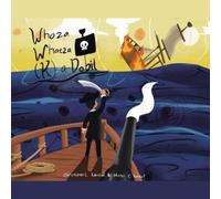 Christopher L Randall Hunter C Randall Whoza Whatza (K)-a-Dobit (Tascabile)