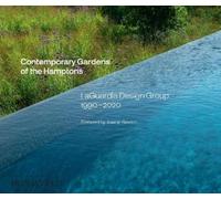 Christopher LaGuardia Contemporary Gardens of the Hamptons (Copertina rigida)