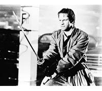 CHRISTOPHER LAMBERT Come CONNOR 'THE Poster Print 24x20" Foto Fine 13050