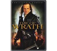 Christopher Lambert - Day of Wrath