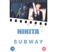 Christopher Lambert - La Femme Nikita/Subway [Edizione: Regno Unito]