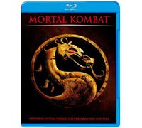 Christopher Lambert - Mortal Kombat [Edizione: Giappone]