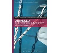Christopher Lavers Ed Reeds Vol 7: Advanced Electrotechnology for M (Tascabile)