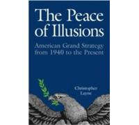 Christopher Layne The Peace of Illusions (Tascabile)