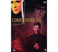 Christopher Lee