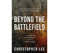 Christopher Lee Beyond the Battlefield (Tascabile)