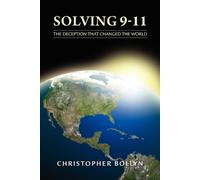 Christopher Lee Bollyn Solving 9-11 (Tascabile)