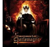 Christopher Lee - Charlemagne: By the Sword and the Cross