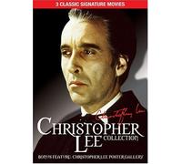 Christopher Lee - Christopher Lee Collection