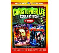 Christopher Lee Collection