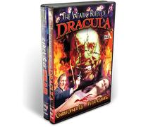 Christopher Lee Collection (DVD)