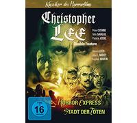 Christopher Lee - Double Feature