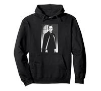 Christopher Lee Dracula A.D. 1972 Attore 1971 Felpa con Cappuccio