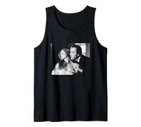 Christopher Lee Dracula A.D. 1972 Promozione Modello Attore 1971 Canotta