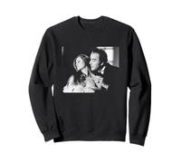 Christopher Lee Dracula A.D. 1972 Promozione Modello Attore 1971 Felpa