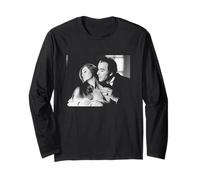 Christopher Lee Dracula A.D. 1972 Promozione Modello Attore 1971 Maglia a Manica