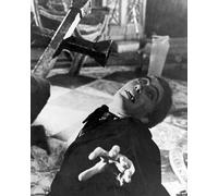 Christopher Lee Dracula A. K.A.Horror Of Dracula [1040655] 8x10 Foto O Poster