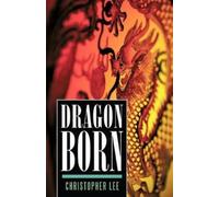 Christopher Lee Dragon Born (Tascabile)