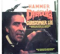 Christopher Lee - Hammer Presents Dracula [Import]