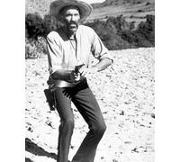 Christopher Lee Hannie Caulder [1040643] 8x10 Foto Altre Misure Inc Poster)