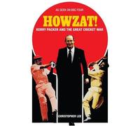 Christopher Lee Howzat (Tascabile)