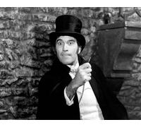 Christopher Lee I, Monster [1040651] 8x10 Foto Altre Misure Inc Poster)