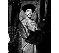 Christopher Lee Il Volto Di Fu Manchu [1040639] Foto 8x10 O Poster