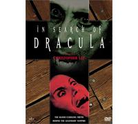 Christopher Lee - In Search of Dracula