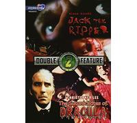 Christopher Lee / Klaus Kinski // Satanic Rites of Dracula / Jack The Ripper