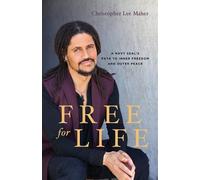 Christopher Lee Maher Free for Life (Tascabile)