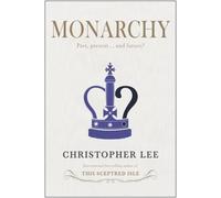 Christopher Lee Monarchy (Copertina rigida)