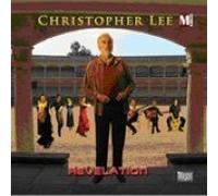 Christopher Lee - Revelation