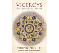Christopher Lee Viceroys (Copertina rigida)