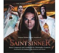 Christopher Lennertz - Clive Barker Presents Saint Si