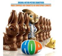 Christopher Lennertz Hop Album