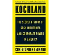 Christopher Leonard Kochland (Tascabile)