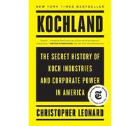 Christopher Leonard Kochland (Tascabile)