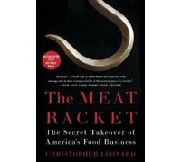 Christopher Leonard The Meat Racket (Tascabile)