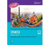 Christopher Lillington Pearson Edexcel International GCS (Mixed Media Product)