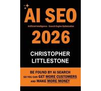 Christopher Littlestone AI SEO 2026 (Tascabile)