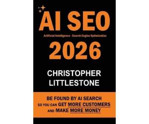 Christopher Littlestone AI SEO 2026 (Tascabile)