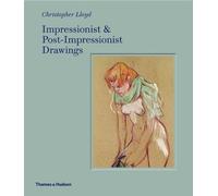 Impressionist & Post-Impressionist Drawings