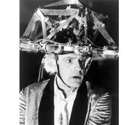 Christopher Lloyd Bttf [1032353] 8x10 Foto (Altre Misure)